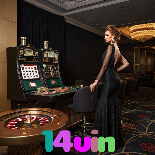 A Magia dos Jogos de Fantasia na 14vin