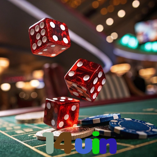 A Magia dos Jogos de Fantasia na 14vin