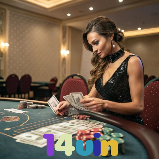 A Magia dos Jogos de Fantasia na 14vin