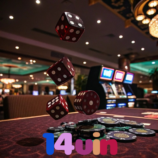 A Magia dos Jogos de Fantasia na 14vin