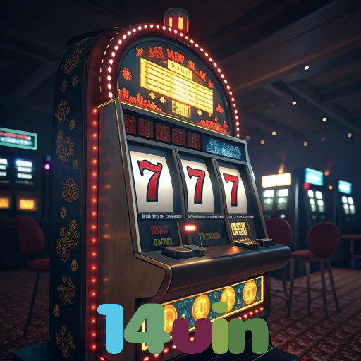 A Magia dos Jogos de Fantasia na 14vin