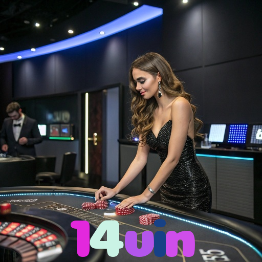 A Magia dos Jogos de Fantasia na 14vin