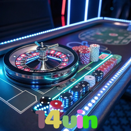 A Magia dos Jogos de Fantasia na 14vin