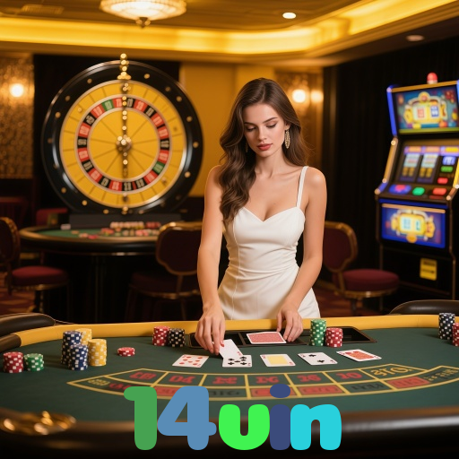 A Magia dos Jogos de Fantasia na 14vin