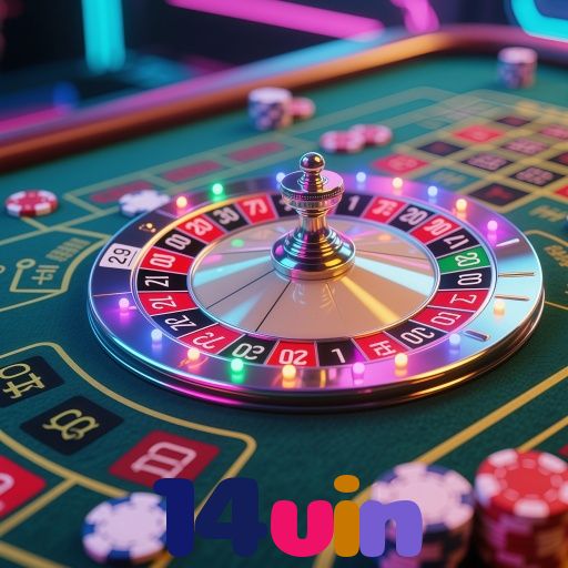 A Magia dos Jogos de Fantasia na 14vin