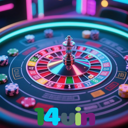 A Magia dos Jogos de Fantasia na 14vin