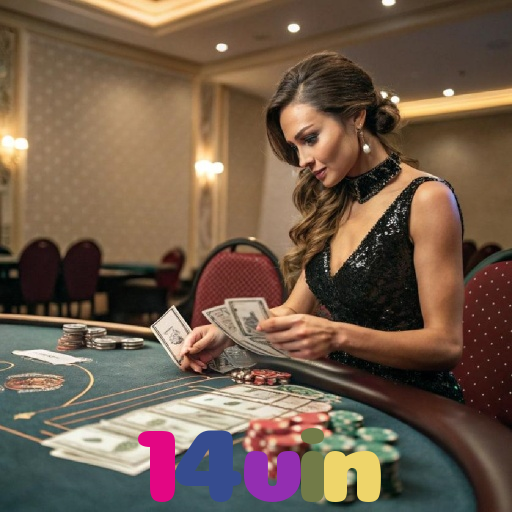A Magia dos Jogos de Fantasia na 14vin