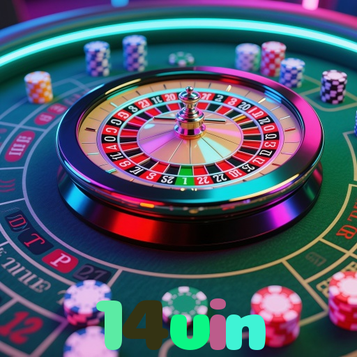 A Magia dos Jogos de Fantasia na 14vin