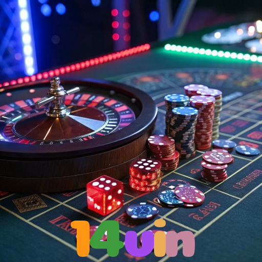 A Magia dos Jogos de Fantasia na 14vin