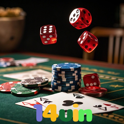 A Magia dos Jogos de Fantasia na 14vin
