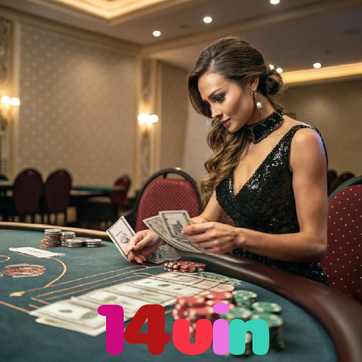 A Magia dos Jogos de Fantasia na 14vin
