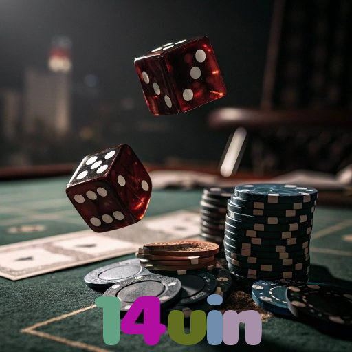 A Magia dos Jogos de Fantasia na 14vin