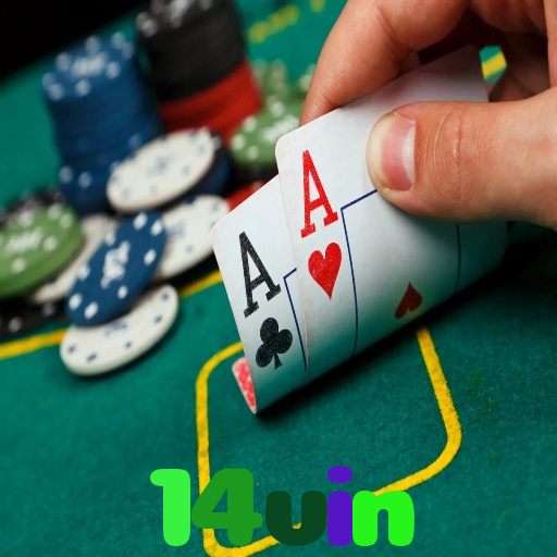 A Magia dos Jogos de Fantasia na 14vin