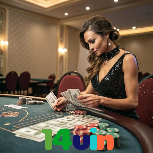 A Magia dos Jogos de Fantasia na 14vin