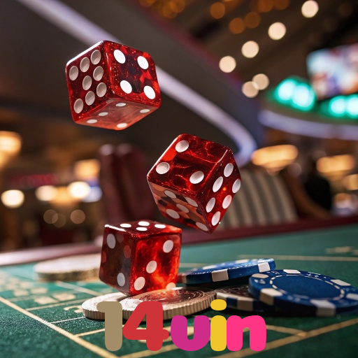 A Magia dos Jogos de Fantasia na 14vin