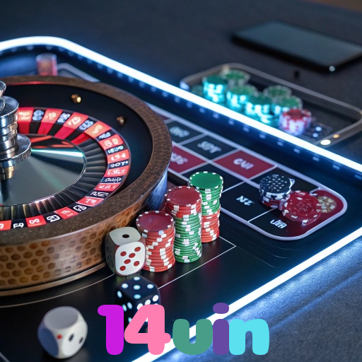 A Magia dos Jogos de Fantasia na 14vin