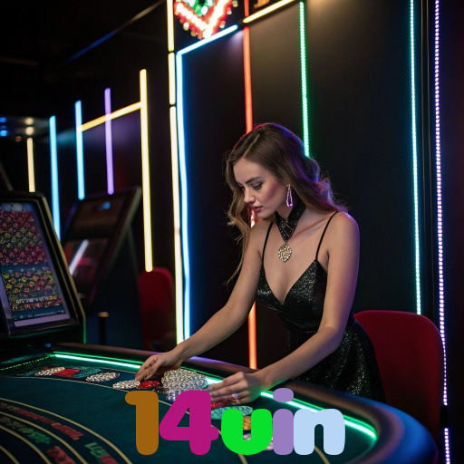 A Magia dos Jogos de Fantasia na 14vin