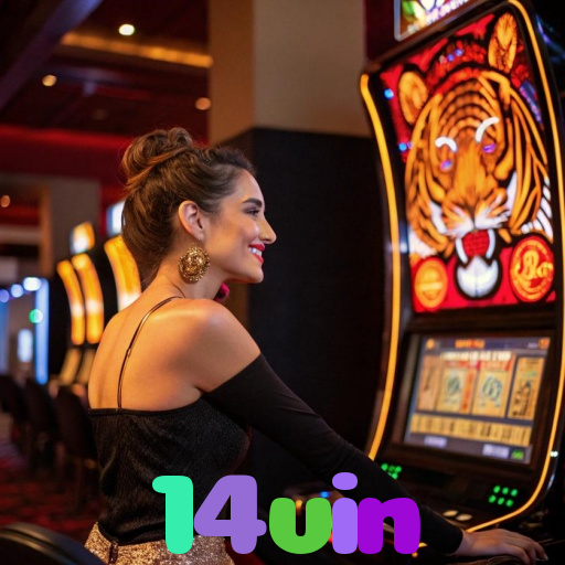 A Magia dos Jogos de Fantasia na 14vin