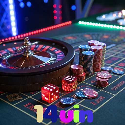 A Magia dos Jogos de Fantasia na 14vin