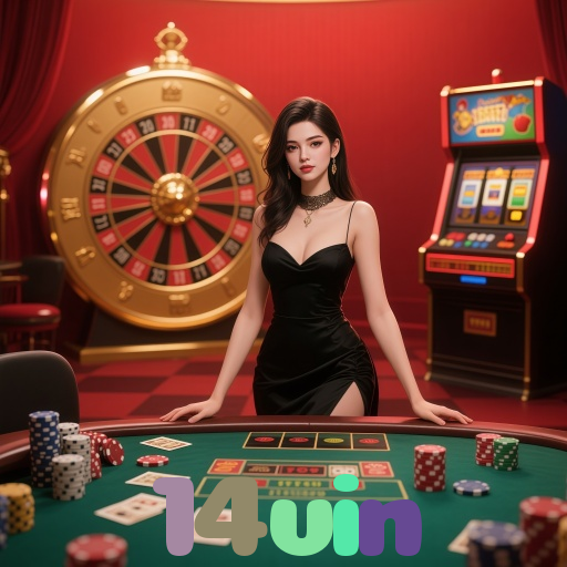 A Magia dos Jogos de Fantasia na 14vin