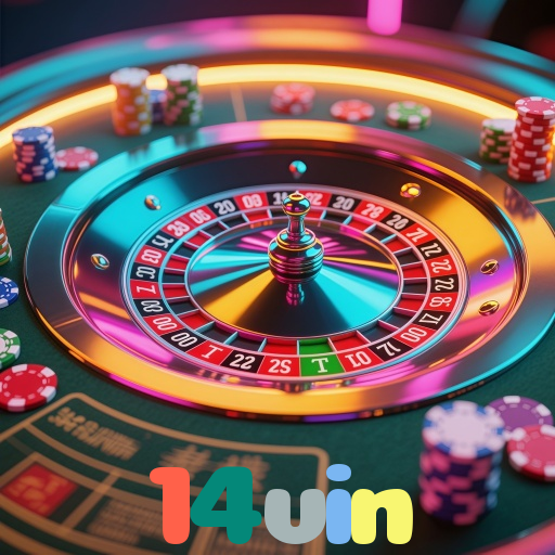 A Magia dos Jogos de Fantasia na 14vin