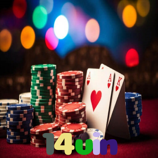A Magia dos Jogos de Fantasia na 14vin