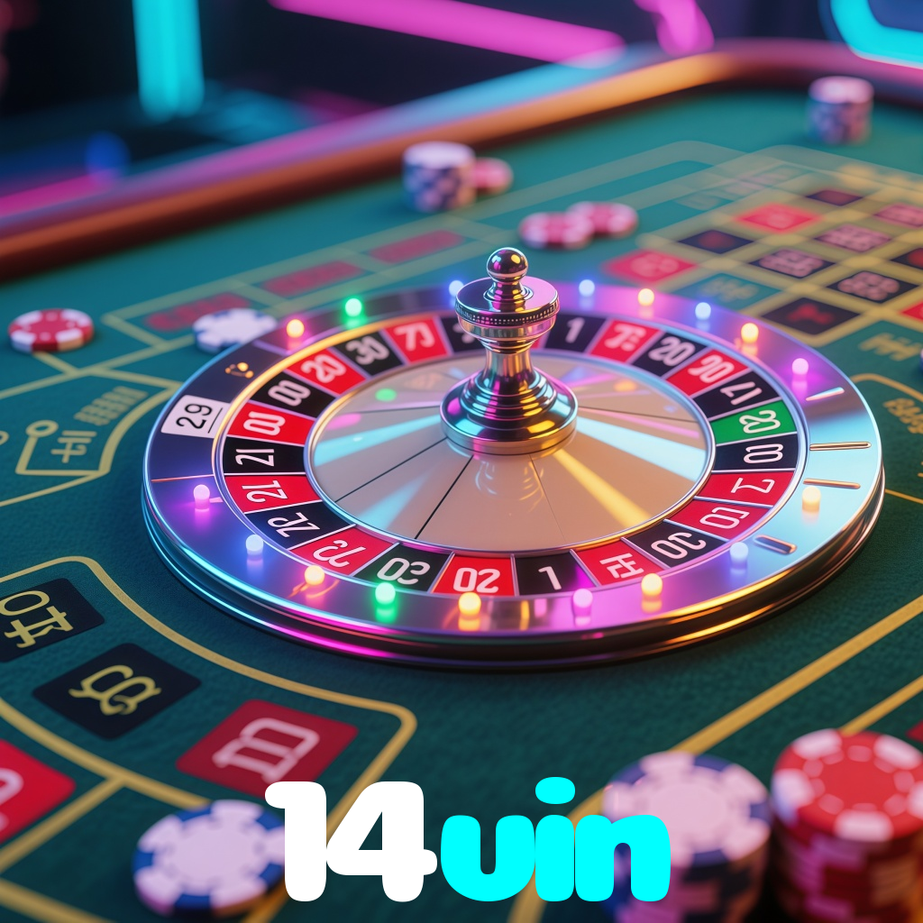 A Magia dos Jogos de Fantasia na 14vin