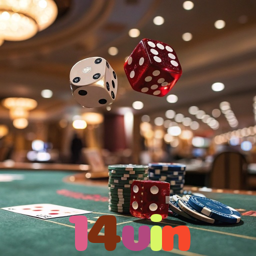 A Magia dos Jogos de Fantasia na 14vin