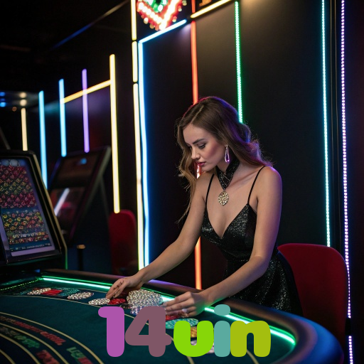 A Magia dos Jogos de Fantasia na 14vin