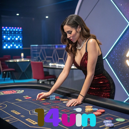 A Magia dos Jogos de Fantasia na 14vin