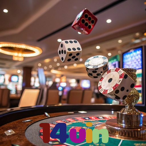 A Magia dos Jogos de Fantasia na 14vin