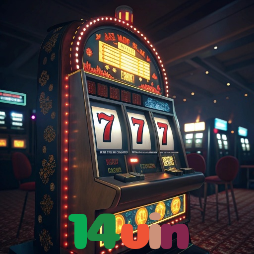 A Magia dos Jogos de Fantasia na 14vin