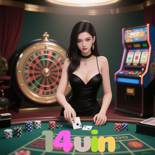 A Magia dos Jogos de Fantasia na 14vin