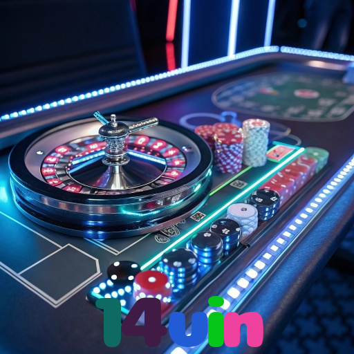 A Magia dos Jogos de Fantasia na 14vin