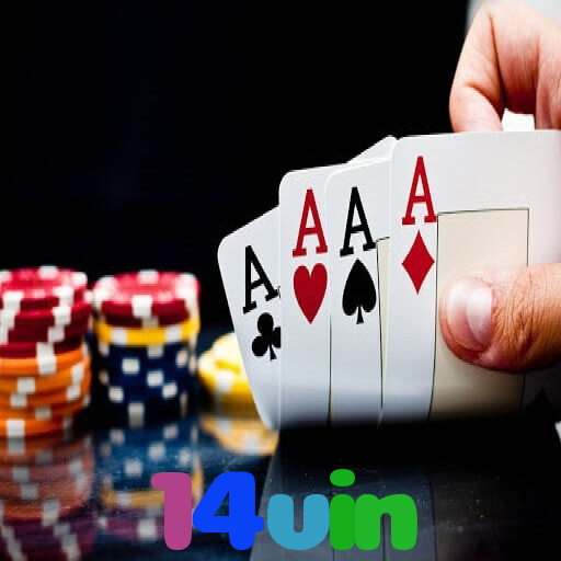 A Magia dos Jogos de Fantasia na 14vin
