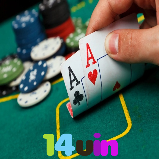 A Magia dos Jogos de Fantasia na 14vin