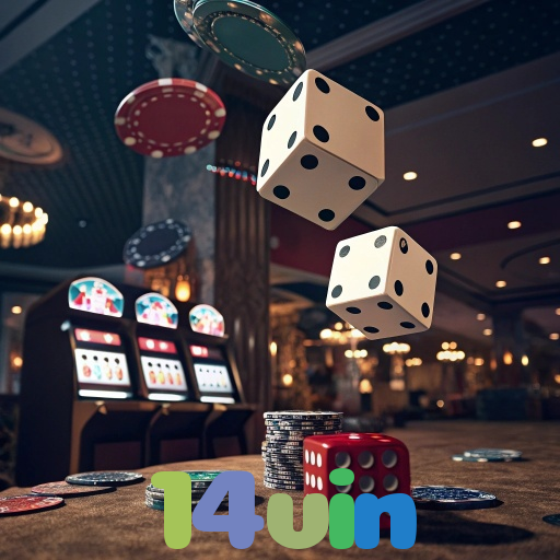 A Magia dos Jogos de Fantasia na 14vin