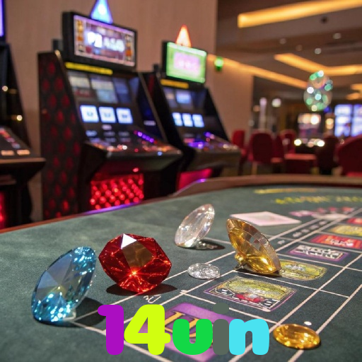 A Magia dos Jogos de Fantasia na 14vin