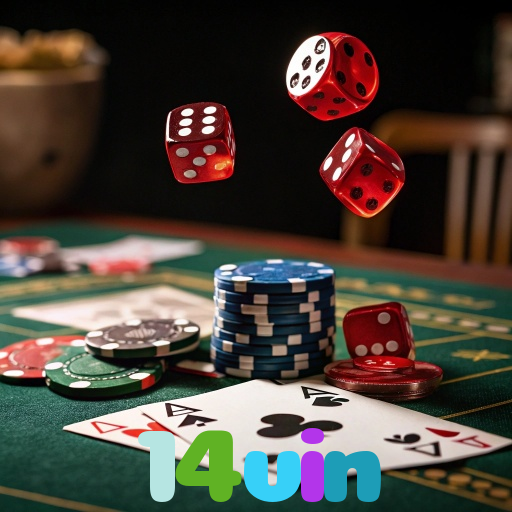 A Magia dos Jogos de Fantasia na 14vin