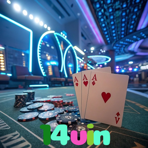 A Magia dos Jogos de Fantasia na 14vin