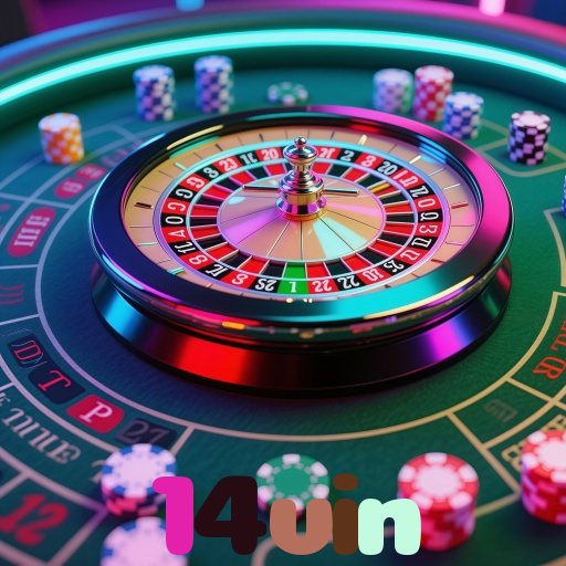 A Magia dos Jogos de Fantasia na 14vin