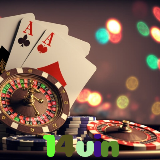 A Magia dos Jogos de Fantasia na 14vin