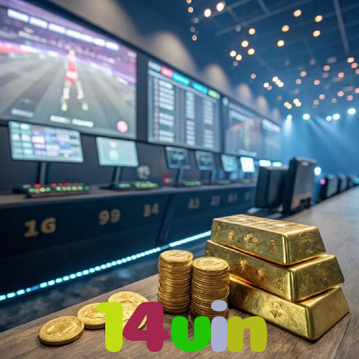 A Magia dos Jogos de Fantasia na 14vin