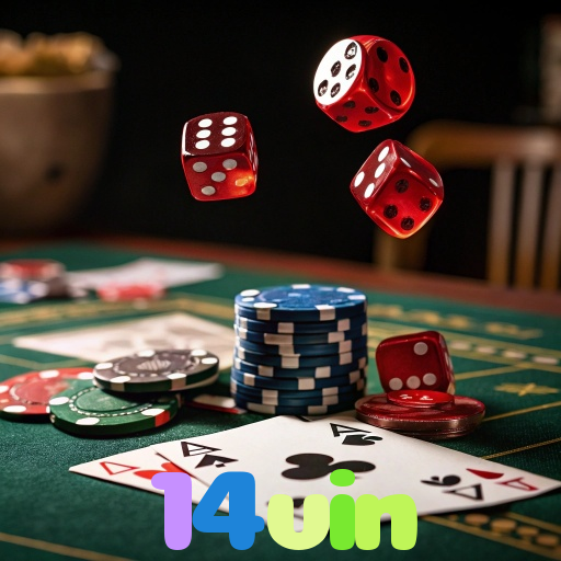 A Magia dos Jogos de Fantasia na 14vin