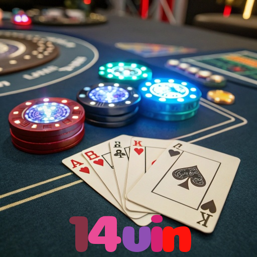 A Magia dos Jogos de Fantasia na 14vin