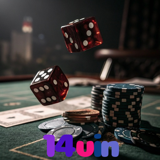 A Magia dos Jogos de Fantasia na 14vin
