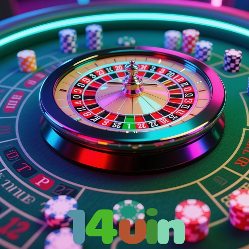 A Magia dos Jogos de Fantasia na 14vin