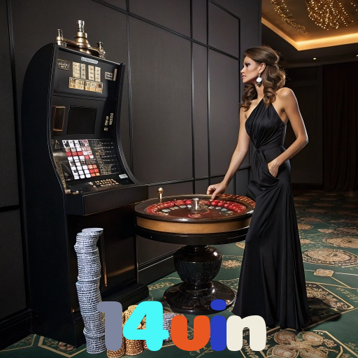 A Magia dos Jogos de Fantasia na 14vin
