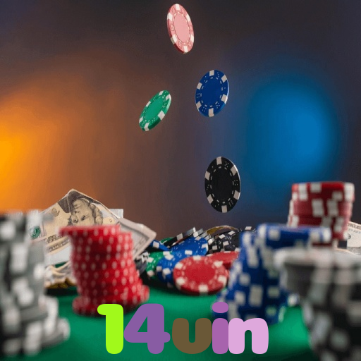 A Magia dos Jogos de Fantasia na 14vin