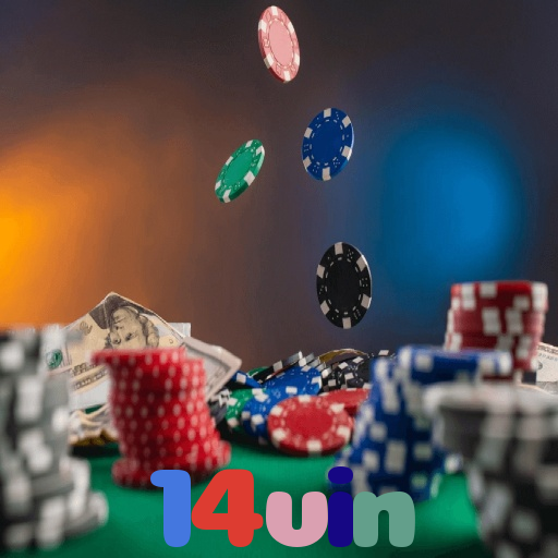 A Magia dos Jogos de Fantasia na 14vin